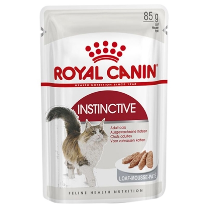 Picture of Royal Canin Instinctive Loaf